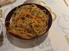 -串盟烧烤·长沙美食地标(星沙店)