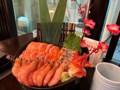 -南苑环球酒店-稻菊日式餐厅(鄞县大道店)