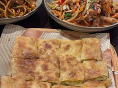 -婉泰·特色小吃·舂鸡脚(告庄二店)