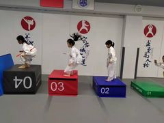 -少年超人空手道馆(优品道中心)
