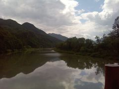 -五女山景区