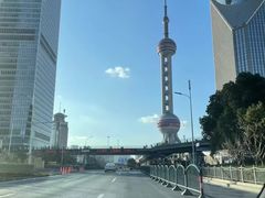 -东方明珠广播电视塔