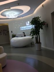 -小忠丽格医美