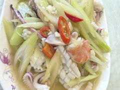 -众味海鲜大排档·活海鲜·潮汕味(南澳店)