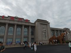 -满洲里西郊国际机场