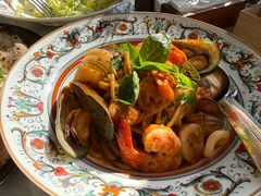 -杭州君悦酒店·青莳