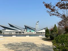 -盐城丹顶鹤湿地生态旅游区