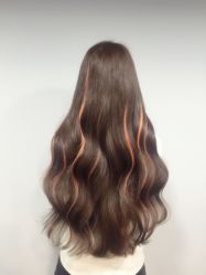 -MYCOLORHARSALON