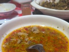 -好帮厨·下饭浏阳菜·坚持现炒(月湖店)