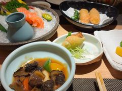 -德川家日本料理(中关村店)