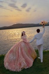 -梵汐婚纱摄影(东方之门店)