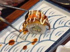 -鸟鹏烧鸟居酒屋(仁恒梦中心店)