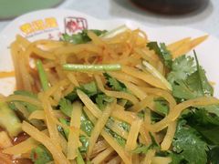 -黄记煌三汁焖锅(华发商都店)