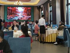 -聚福宝合苑食府(南头镇店)