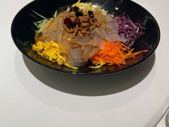 五彩大拉皮-大铁勺新津菜(迎水道店)