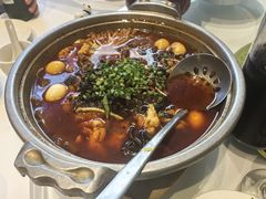 -眉州东坡(北苑华贸店)