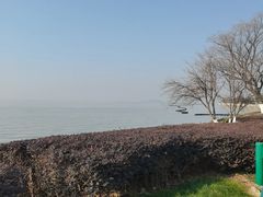 -麓舍全景太湖温泉别墅团建拓展会议亲子