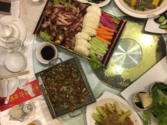 -鑫百万烤鸭店(大兴店)