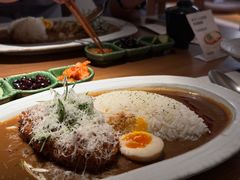 -CURRY YA 熟成咖哩專門店(深圳湾万象城店)