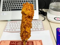 -上海鸡柳店(中街盛京大家庭店)