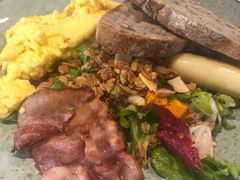-Cafe Mersey默西咖啡(西交店)