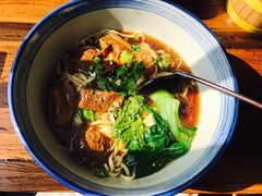 -李先生牛肉面大王(大兴枣园店)