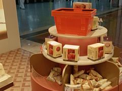 -沪上阿姨·臻选茶饮(上海环球港店)