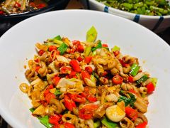 -辣得叫湘菜(四明店)
