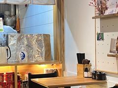 大堂-漫蔬•台北蔬食小馆VEGGIEBOIL(朝晖店)