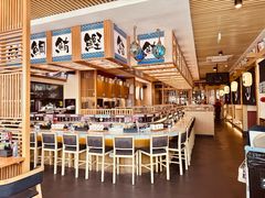 -万岁寿司(万国店)