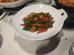 -品湘宴·湖南宁乡菜