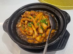 -围龙屋客家食府(福田店)