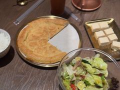 -谷丽麦馕新疆菜·清真(步步高梅溪新天地店)