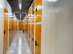 -安东易迷你自助仓储寄存仓库(顾戴路店)
