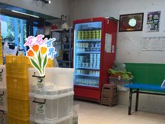 -德禄酸奶(莫家街店)