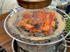 -韩风烤牛肉冷面店
