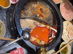 -蜀大侠火锅(建设路第五大道店)