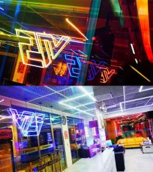 -北京V5舞蹈工作室
