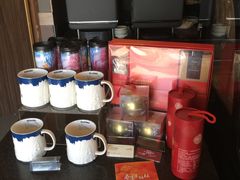 -星巴克(舟山蜈蚣峙店)