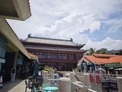 -三亚亚龙湾雅高美爵酒店