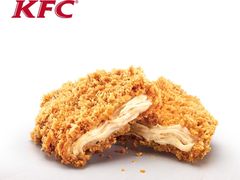 大鸡排-肯德基(湘乡市新湘路店)