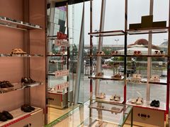 -Gucci(首创奥特莱斯店)