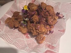 -晶雅花园西餐厅(南京首店)