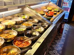 -火炉火自助餐(喜隆多店)