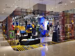 -乐天百货(环球中心店)
