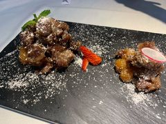 糖醋冰梅小排-陶苏·品味融合川菜(龙湖源著天街店)