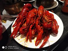-蓝钻·国际美食海鲜自助百汇(西直门店)