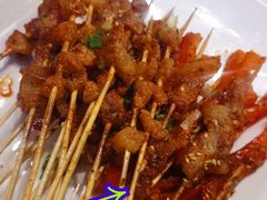 -忆3毛烧烤美食城(龙塘直营店)
