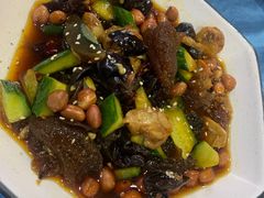 -清真•蜀风园(丁字沽总店)