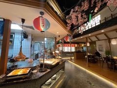 -松子料理(亮马桥店)